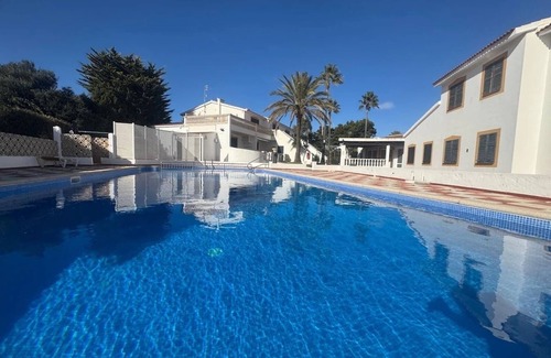 Cala'n Bosch Apartment | Can Alfredo