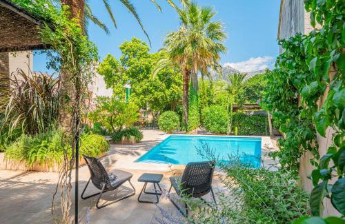 Soller House | Can Bac Sóller