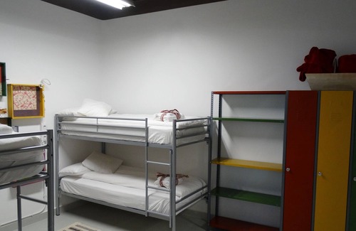 Figueres Apartment | CAN BARRACA LOFT FIGUERES