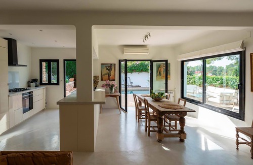 Sant Antoni de Portmany Villa | Can Blanca with pool - My Rental Homes