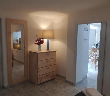 Roses Town Center Apartment | Can Blau