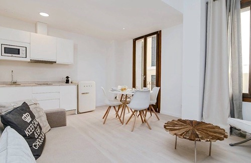 Sindicat Apartment | Can Blau Homes