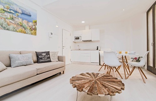 Sindicat Apartment | Can Blau Homes