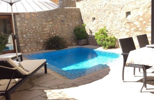 Binissalem House | Can Bodeguita, Wifi, Private pool and terrace.