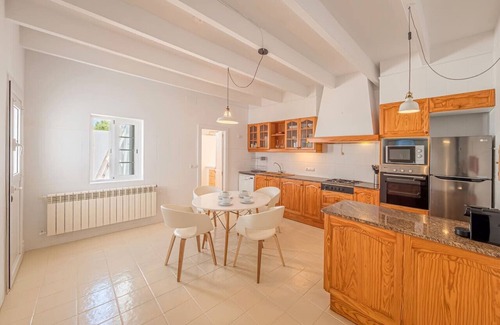Llucmacanes House | Can Borras by 3 Villas Menorca