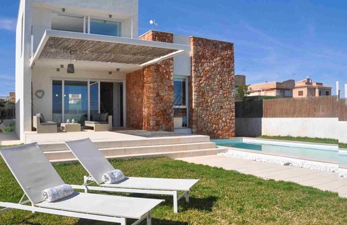 Sa Rapita Villa | Can Bosquerro, Sa Rapita