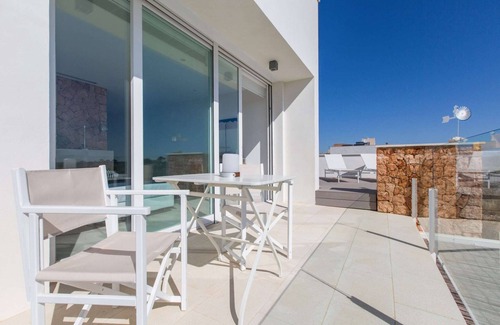 Sa Rapita Villa | Can BosquerrÓ - Villa With Private Pool