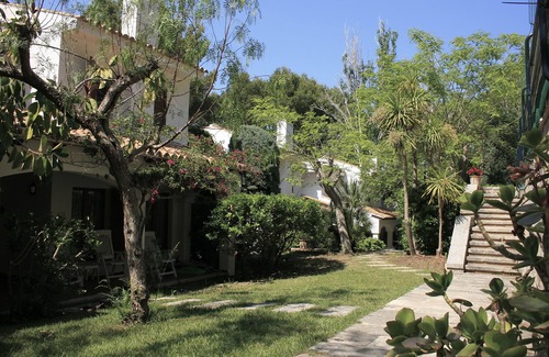 Cala San Vicente House | Can Botana 7