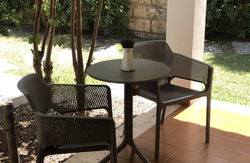 Cala San Vicente Villa | "Can Botana 8" with Mountain View, Air Conditioning, Pool & Garden