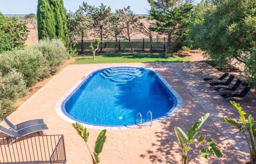 Llucmajor House | Can Botoner - Es Trenc - Grupo Berna