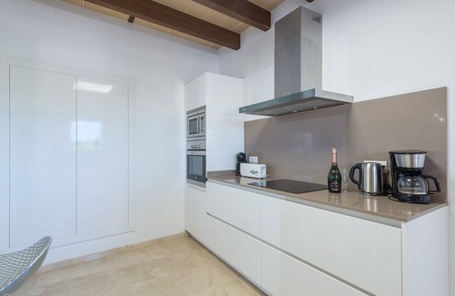 Sencelles Villa | Can Brivo - Villa With Private Pool In Jornets