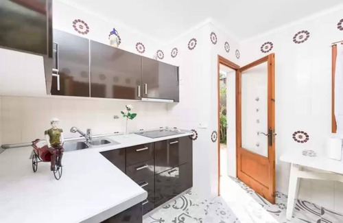Mal Pas-Bon Aire Ski Chalet | Can Caimari - House In Mal Pas - Bonaire
