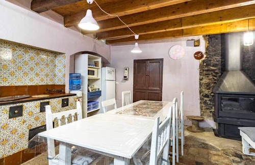 Veinat de Penedes House | Can Camós - Country house close to the Costa Brava