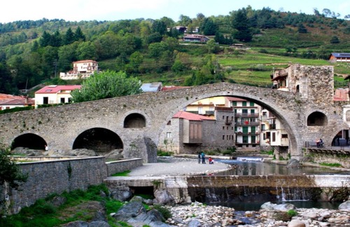 Rocabruna House | Can Castell de Rocabruna