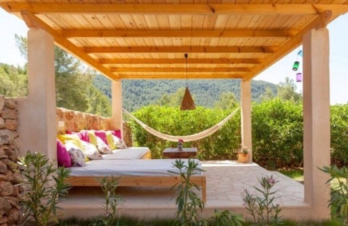 Sant Josep de sa Talaia House | Can Es Coral. Ibiza