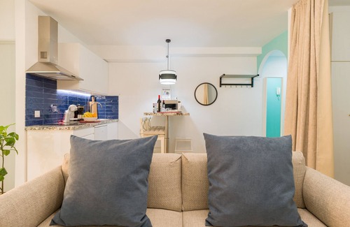 Las Palmas de Gran Canaria Ski Chalet | Canteras Horizon By CanariasGetaway