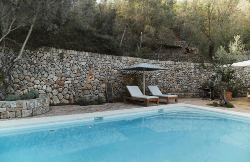 Soller Villa | Can Escu - Villa in the Heart of the Tramuntana Mountains