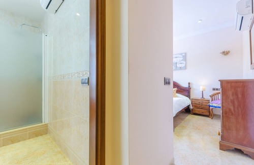 Badia Gran Villa | CAN FAMA - Villa with private pool in Badia Gran. Free WiFi.