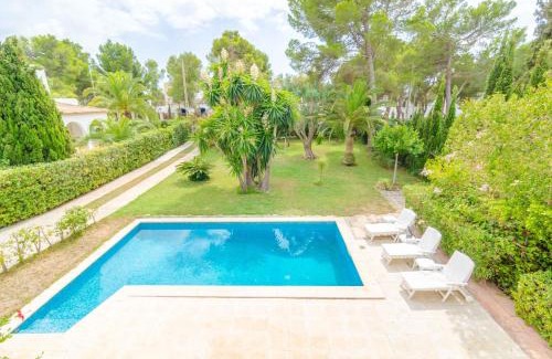 Son Veri Nou House | Can Ferro