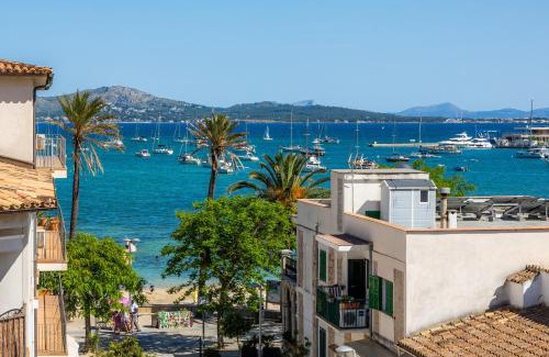 Puerto de Pollensa Apartment | Can Fiol ii