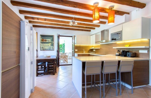 Deia Villa | Can Flor - Three Bedroom Villa, Sleeps 6