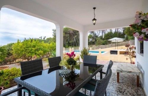 Santa Eulalia del Rio House | Can Fulgencio II by Interhome