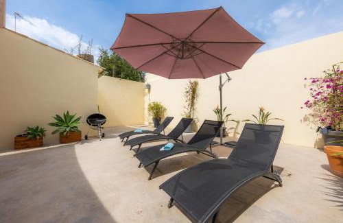 Sant Llorenc des Cardassar House | Can Garbeta