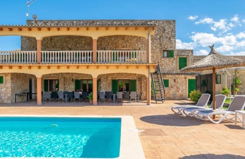 Alaro Villa | Can Grau 24 (Without Deposit), Sencelles