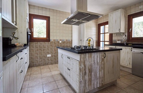 Es Cap de Barbaria House | Can Guasch