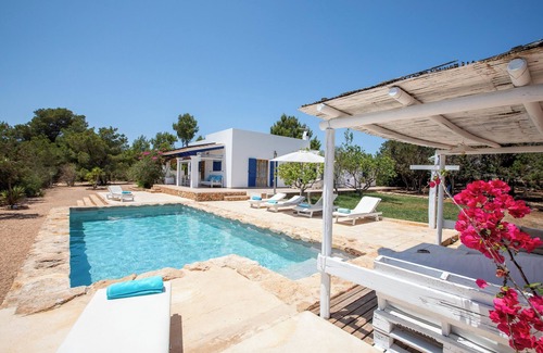 Es Cap de Barbaria House | Can Guasch