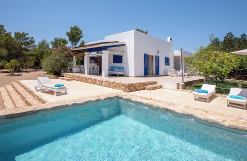 Es Cap de Barbaria House | Can Guasch