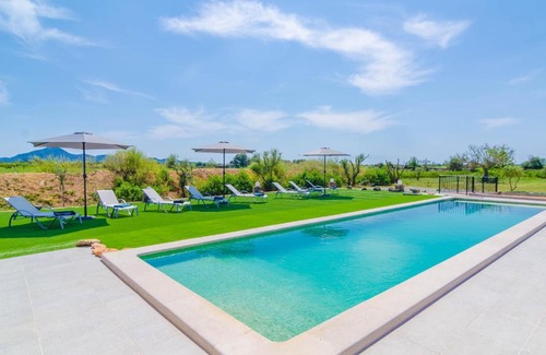 Manacor Villa | Can Gusti