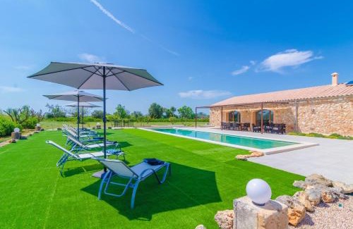 Manacor Villa | Can Gusti