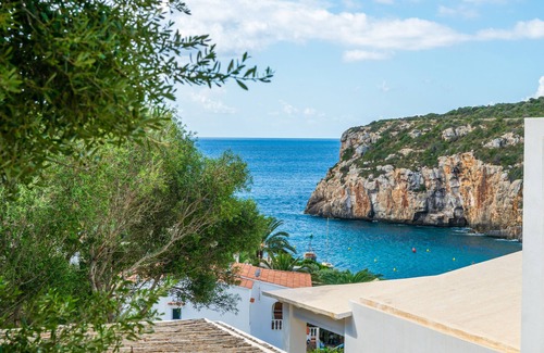 Es Canutells Villa | Can Jaume 6 - Three Bedroom Villa, Sleeps 6