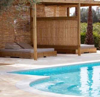 Puig d'en Valls Hotel | Can Jaume Private Villas by Ocean Drive