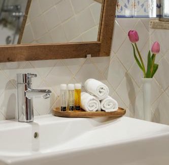 Sineu Hotel | Can Joan Capo - Adults Only