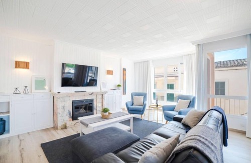 Binissalem Apartment | Can Josep by Interhome