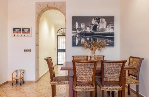 Almodovar del Rio House | Can León