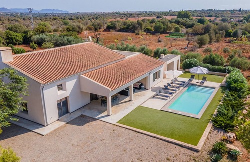 Cala Romantica Cottage | CAN LLORENC Mallorca Villa Selection