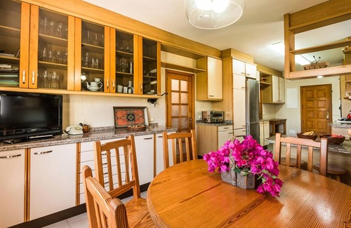 Santa Eulalia del Rio Villa | Can Malvinas with Views to Ibiza Town, Port and Island of Formentera
