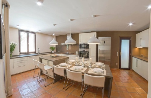 Deia Apartment | Can Marta - Four Bedroom Apartment, Sleeps 8