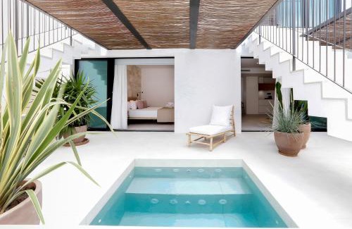 La Savina House | Can Micalet