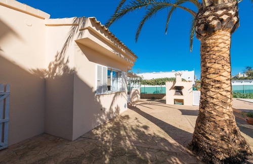 Badia Blava Villa | Can Moragues & Martorell - Villa With Private Pool