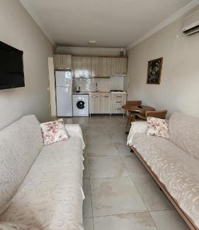 Turunc Apartment | can motel