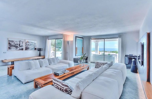 Puig Manya Villa | Can Nadia - Santa Eulalia (Cap Martinet)