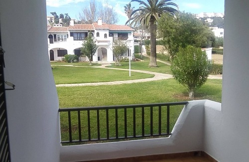 Son Bou Apartment | Can Nito - Apartment in Son Bou - free wi-fi