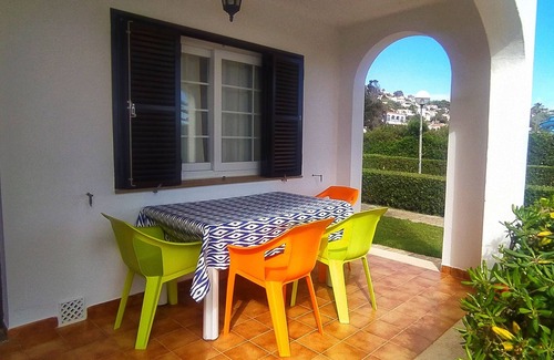 Son Bou Apartment | Can Nito - Apartment in Son Bou - free wi-fi