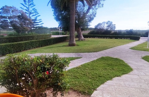 Son Bou Apartment | Can Nito - Apartment in Son Bou - free wi-fi