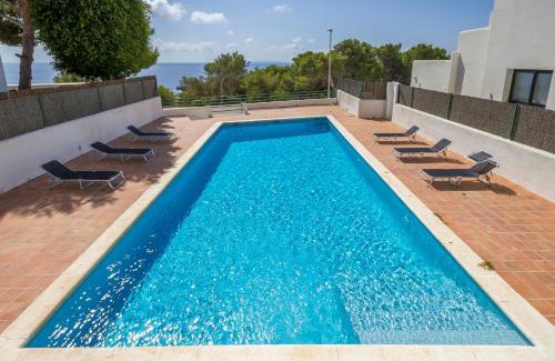Cap Martinet House | Can Panorama
