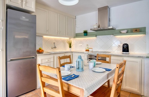 Saus House | CAN PARRALETS: Rural house for rent in Saus, comfortable, renovated and charming